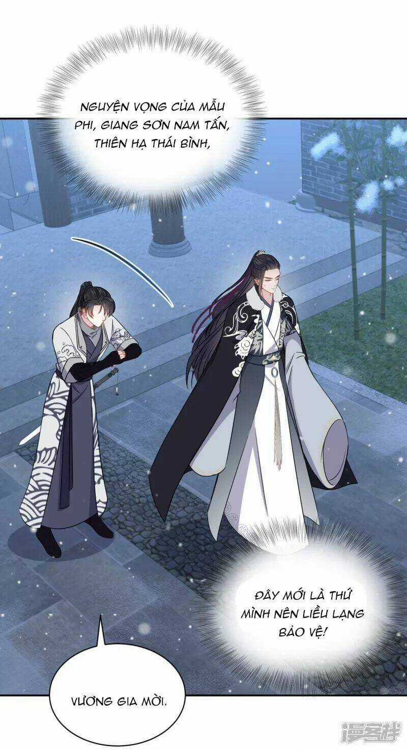 Vương Phi Thông Linh - Chapter 46 - Trang 19