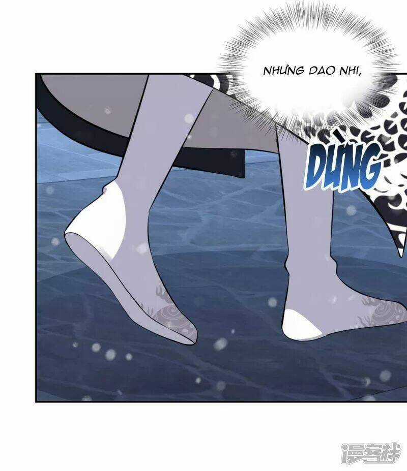 Vương Phi Thông Linh - Chapter 46 - Trang 20