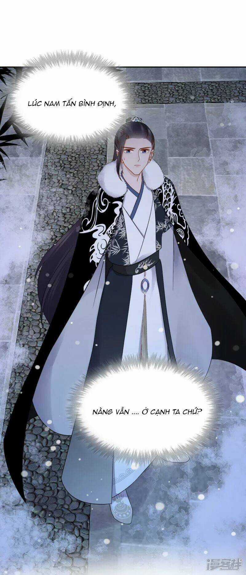 Vương Phi Thông Linh - Chapter 46 - Trang 21