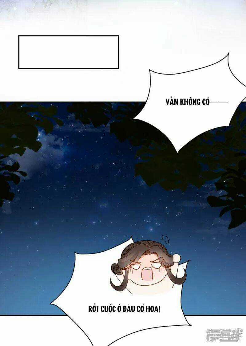 Vương Phi Thông Linh - Chapter 46 - Trang 22