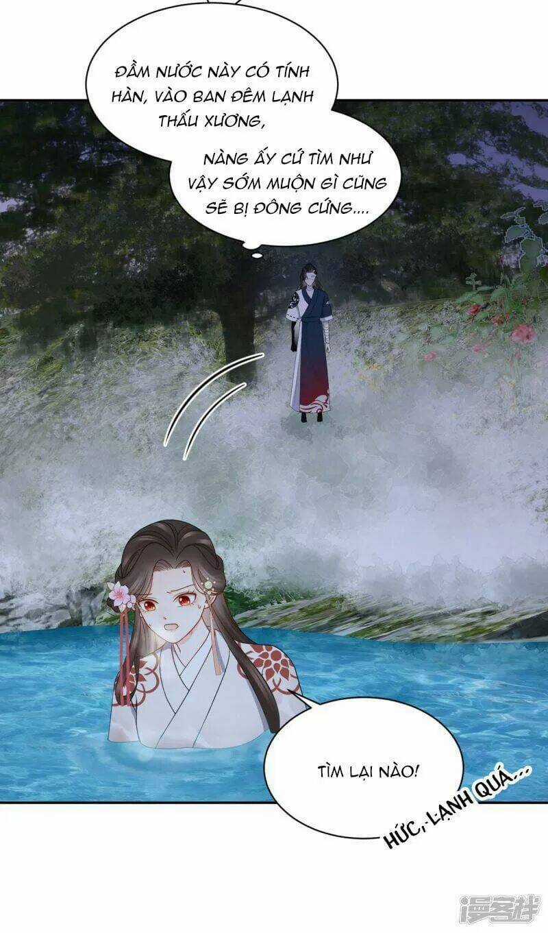 Vương Phi Thông Linh - Chapter 46 - Trang 23