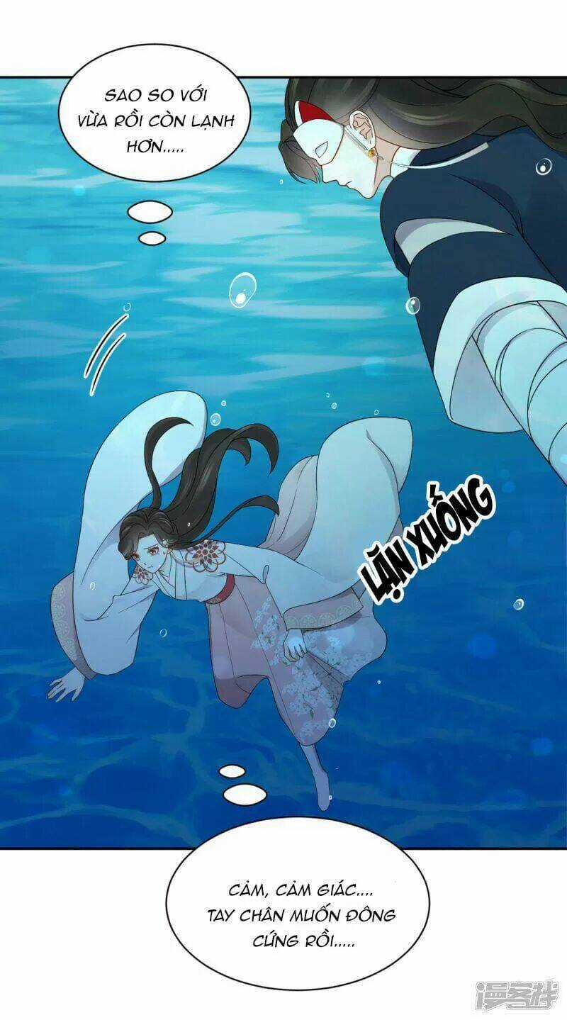 Vương Phi Thông Linh - Chapter 46 - Trang 24