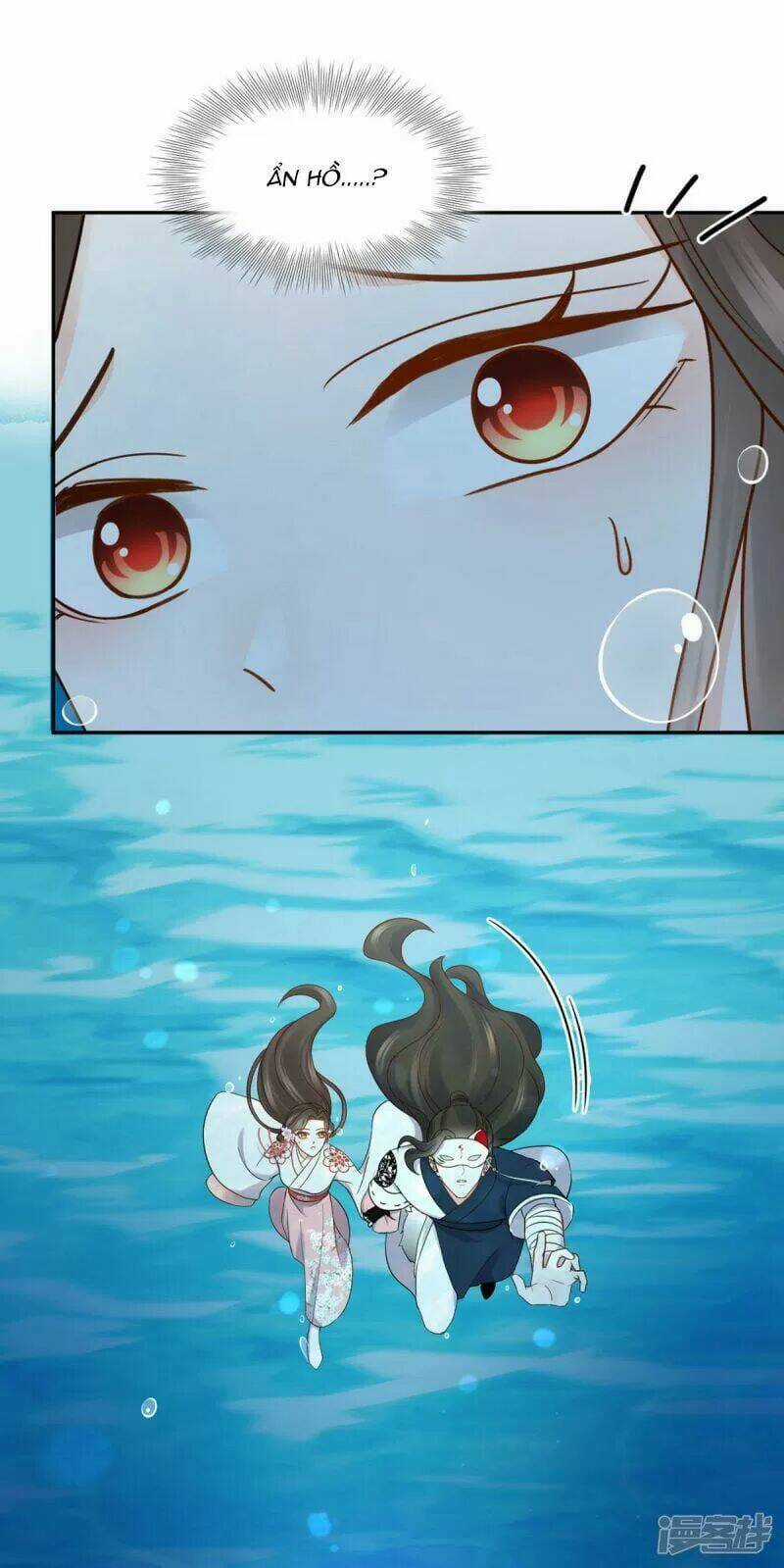 Vương Phi Thông Linh - Chapter 46 - Trang 25