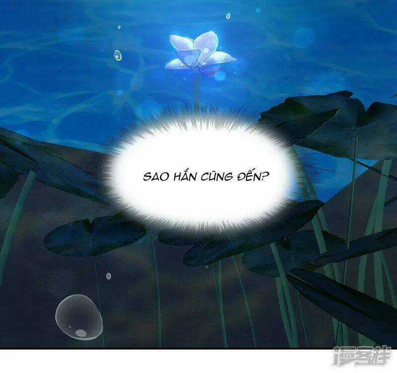 Vương Phi Thông Linh - Chapter 46 - Trang 26