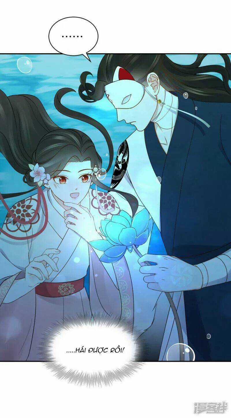 Vương Phi Thông Linh - Chapter 46 - Trang 27