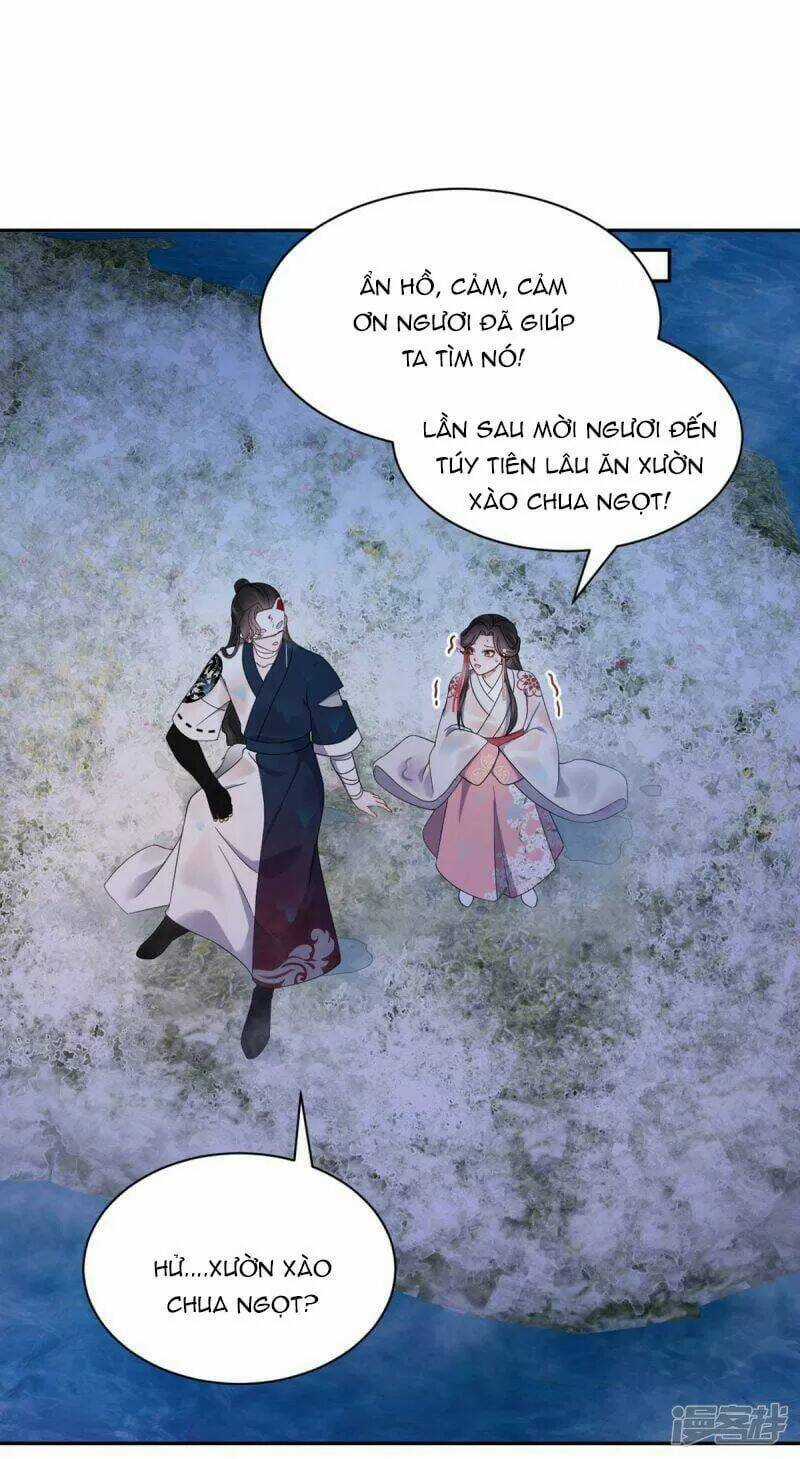 Vương Phi Thông Linh - Chapter 46 - Trang 28