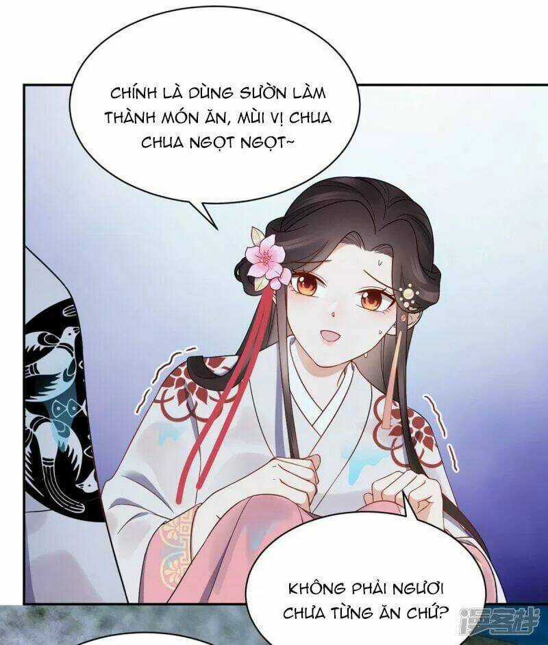 Vương Phi Thông Linh - Chapter 46 - Trang 29