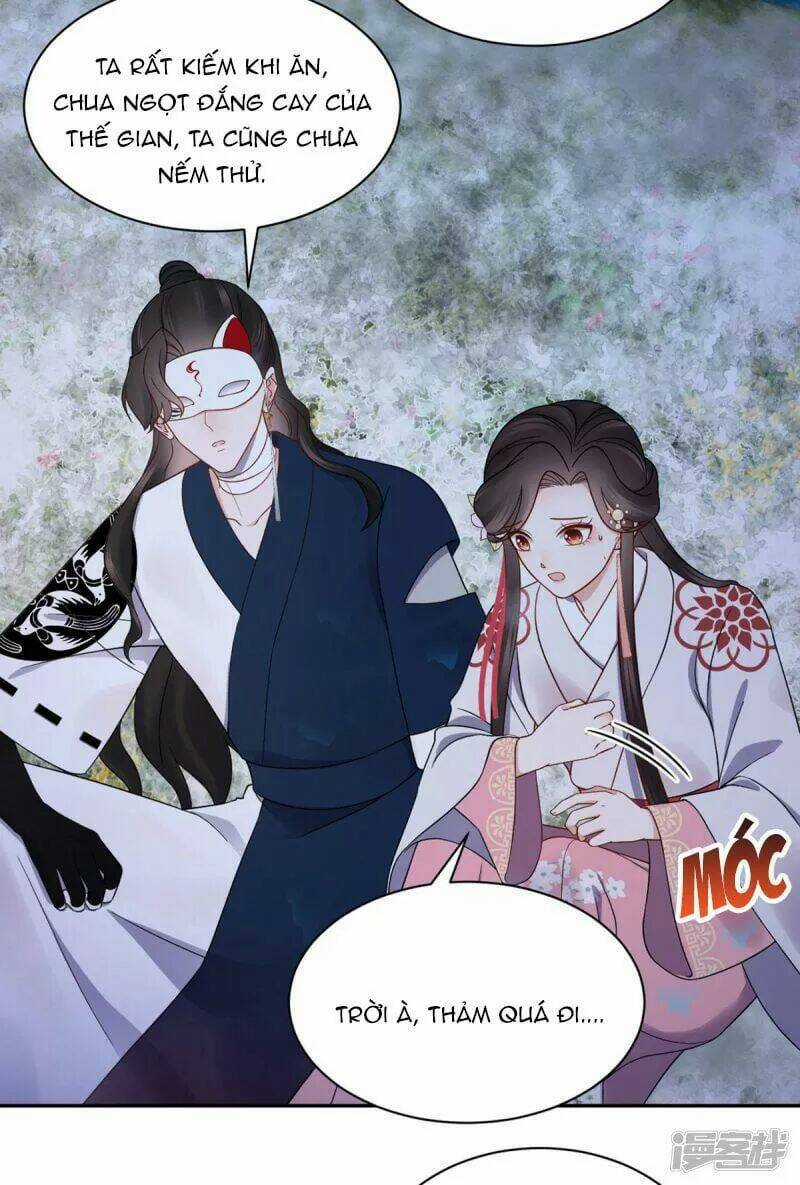 Vương Phi Thông Linh - Chapter 46 - Trang 30