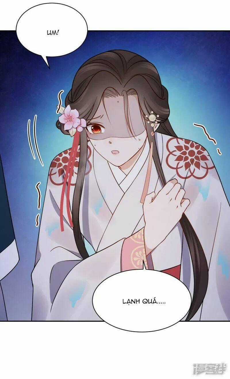 Vương Phi Thông Linh - Chapter 46 - Trang 34