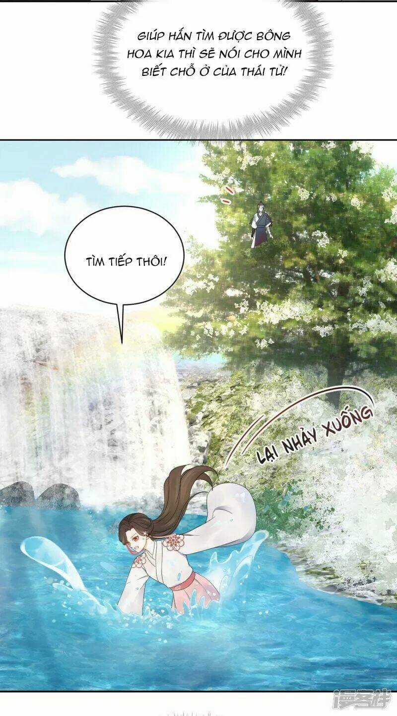 Vương Phi Thông Linh - Chapter 46 - Trang 5