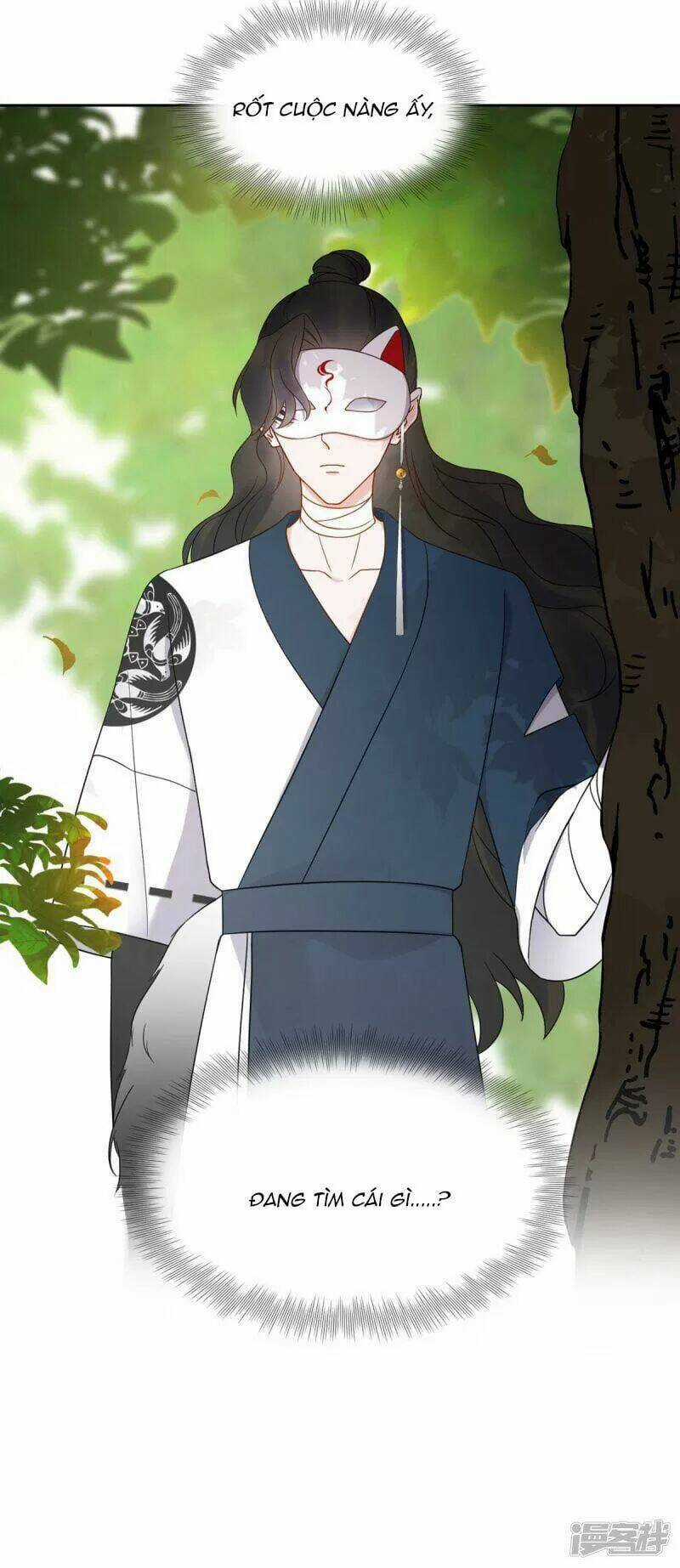 Vương Phi Thông Linh - Chapter 46 - Trang 6