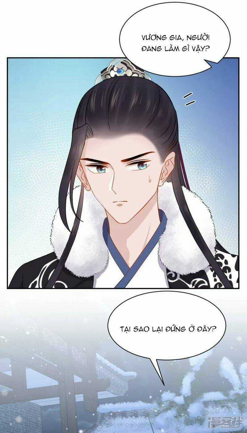 Vương Phi Thông Linh - Chapter 46 - Trang 9