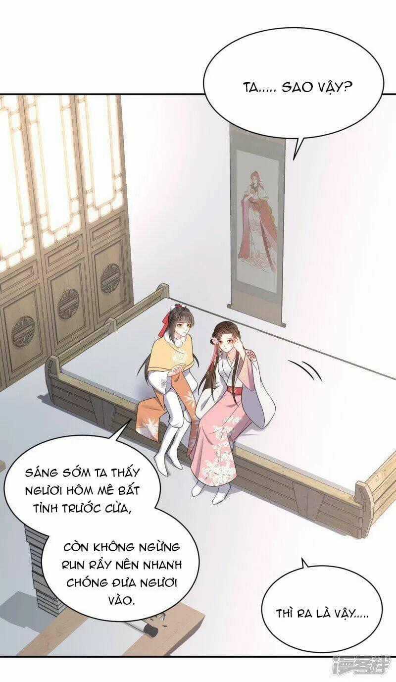 Vương Phi Thông Linh - Chapter 47 - Trang 2