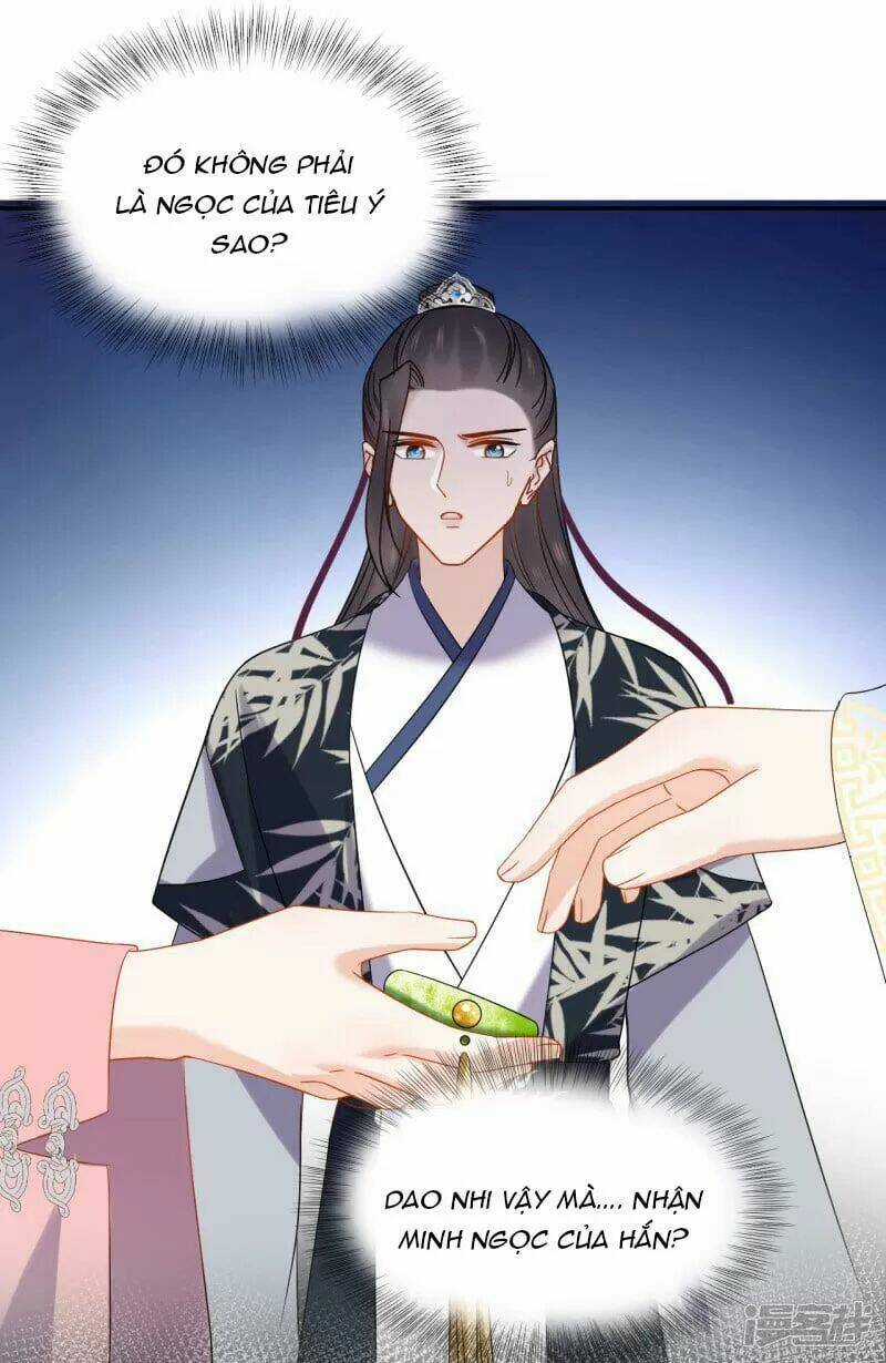 Vương Phi Thông Linh - Chapter 47 - Trang 13