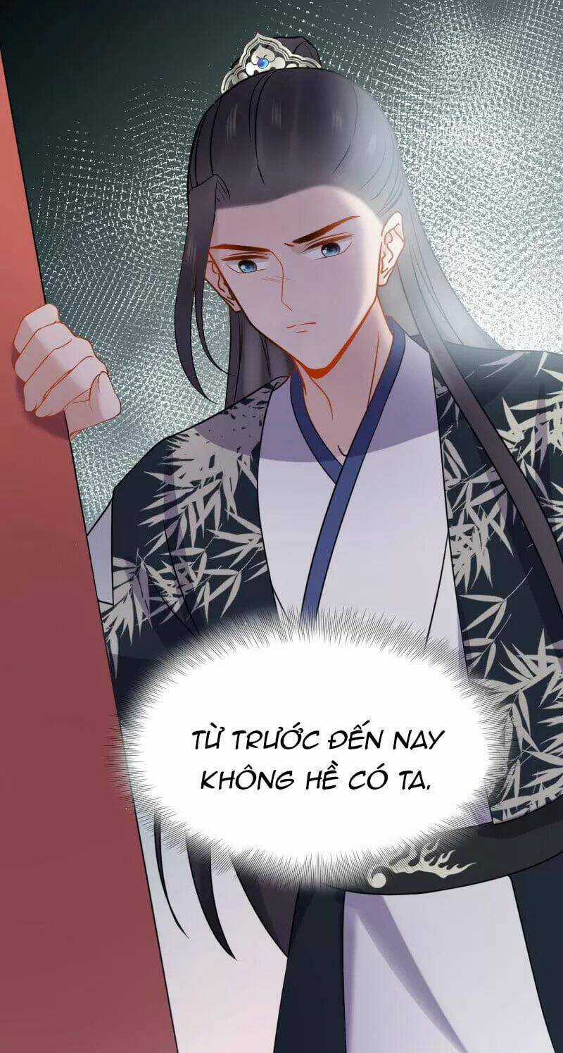 Vương Phi Thông Linh - Chapter 47 - Trang 17