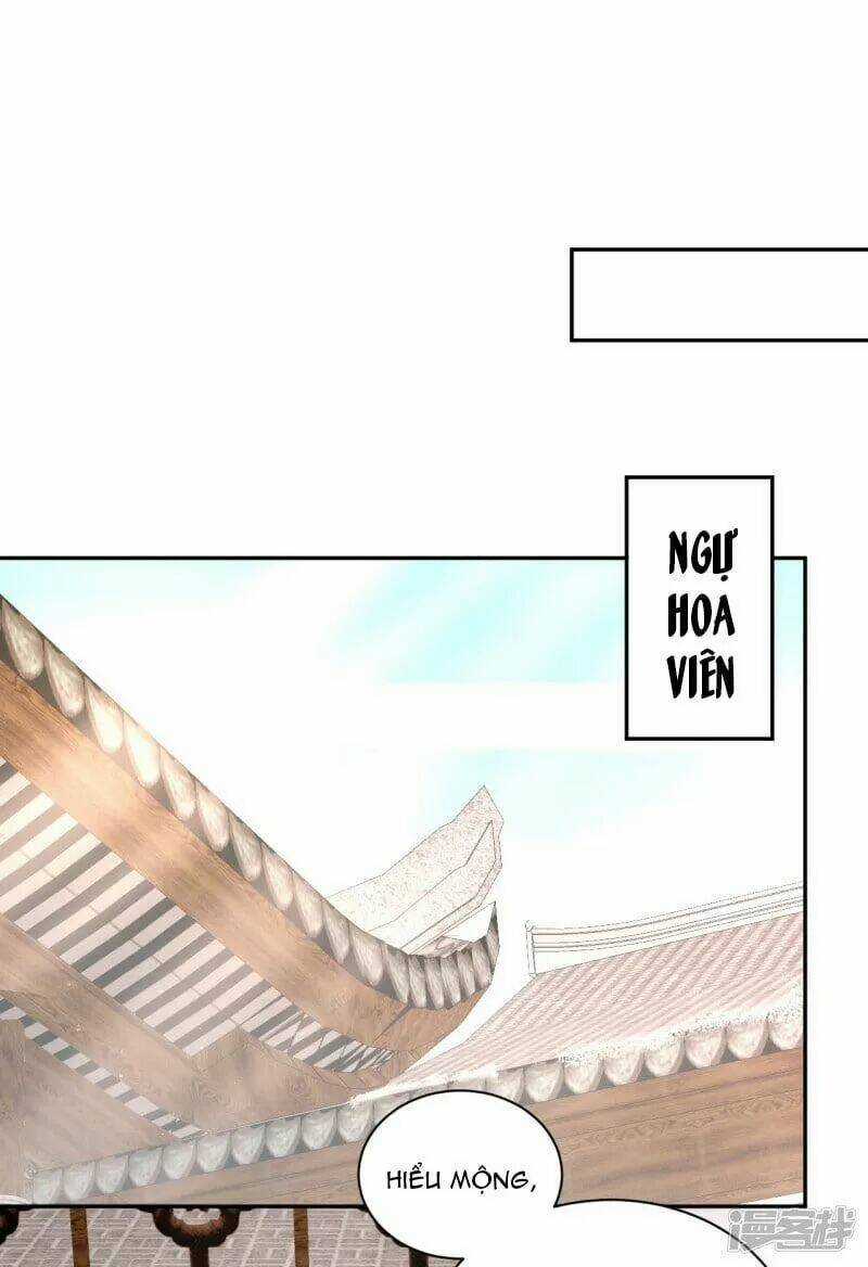 Vương Phi Thông Linh - Chapter 47 - Trang 21