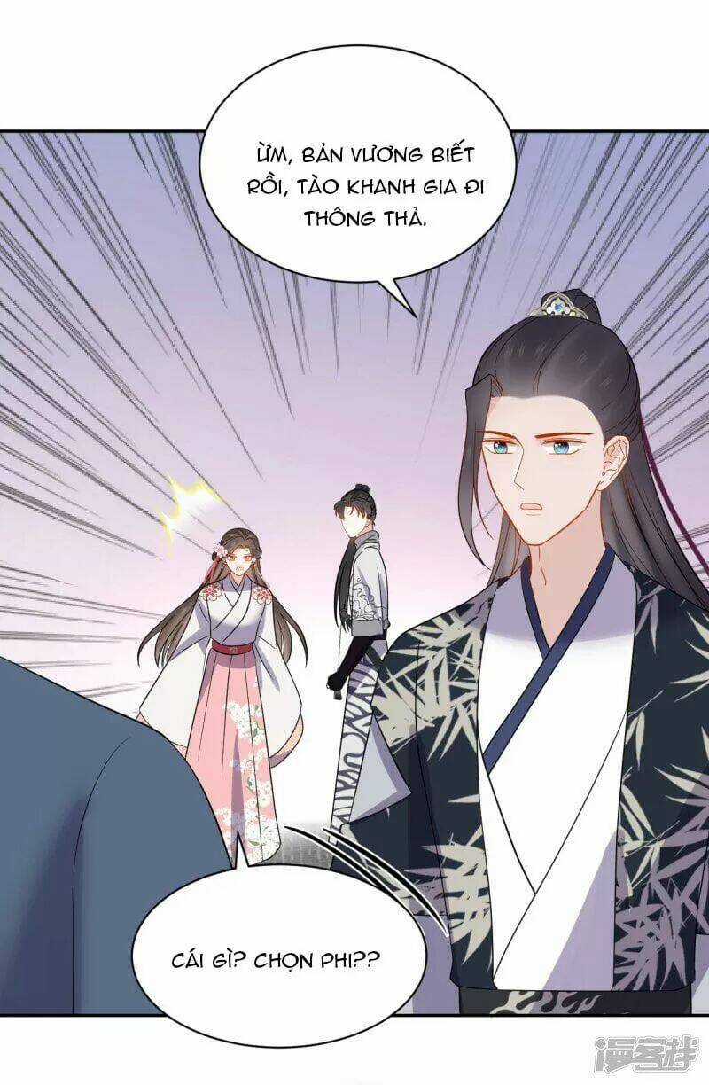 Vương Phi Thông Linh - Chapter 47 - Trang 32