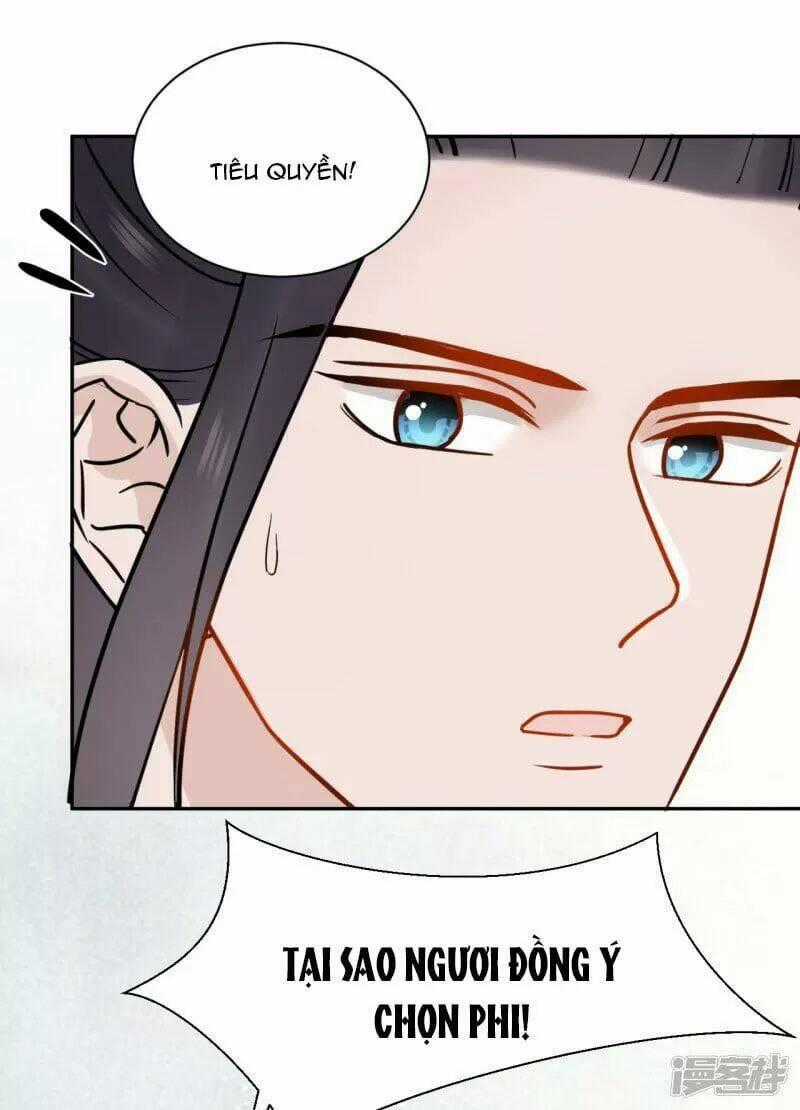 Vương Phi Thông Linh - Chapter 47 - Trang 33