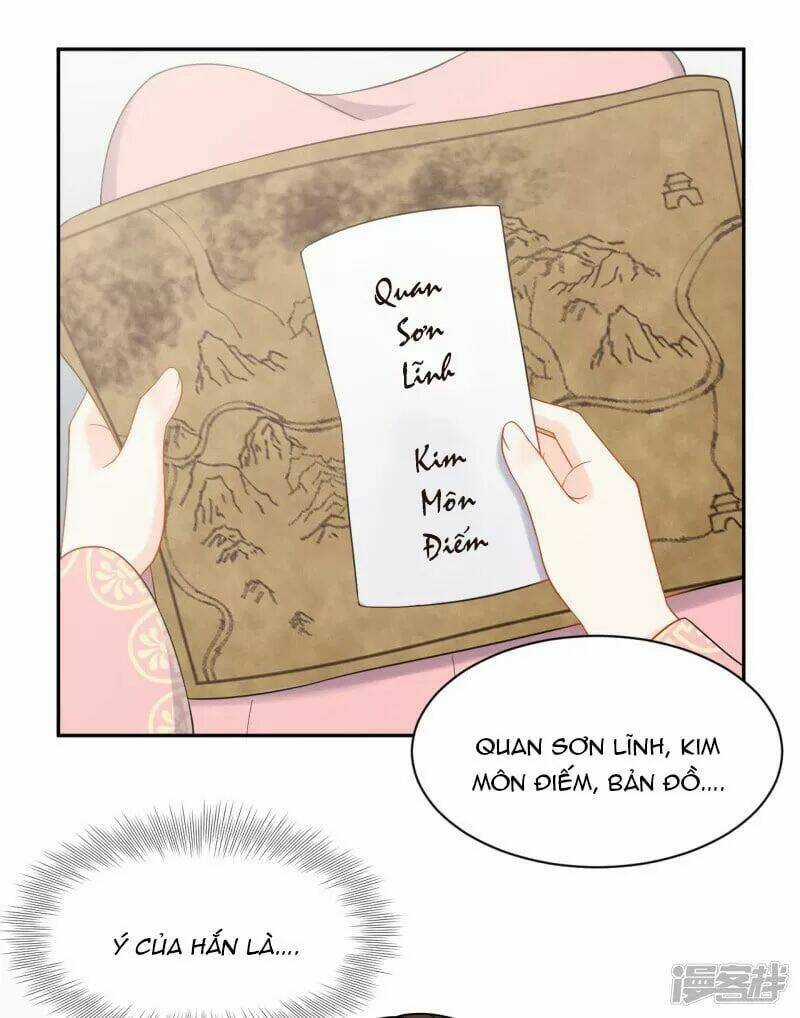 Vương Phi Thông Linh - Chapter 47 - Trang 5