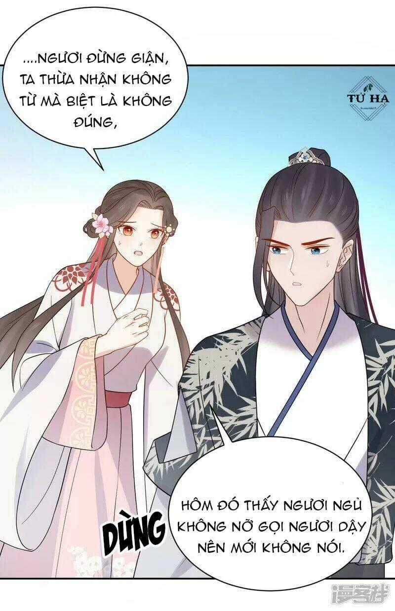 Vương Phi Thông Linh - Chapter 48 - Trang 2