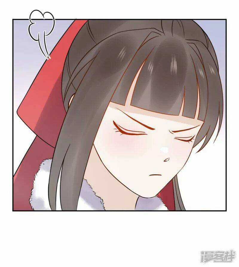 Vương Phi Thông Linh - Chapter 48 - Trang 13