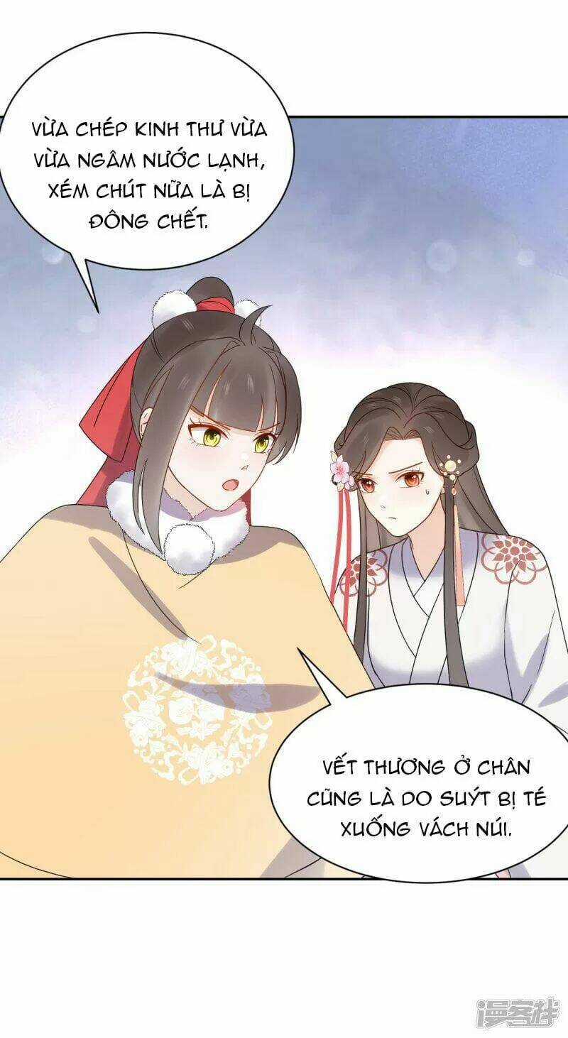 Vương Phi Thông Linh - Chapter 48 - Trang 15