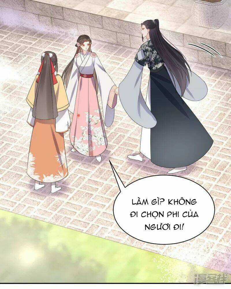 Vương Phi Thông Linh - Chapter 48 - Trang 19