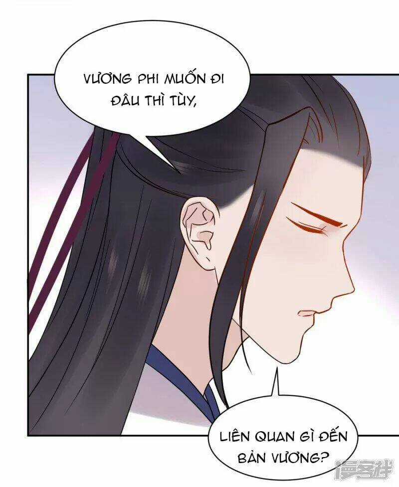 Vương Phi Thông Linh - Chapter 48 - Trang 3