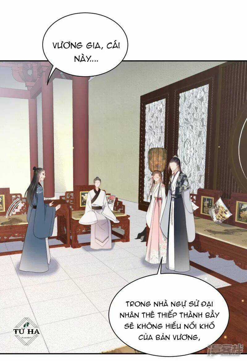 Vương Phi Thông Linh - Chapter 48 - Trang 26