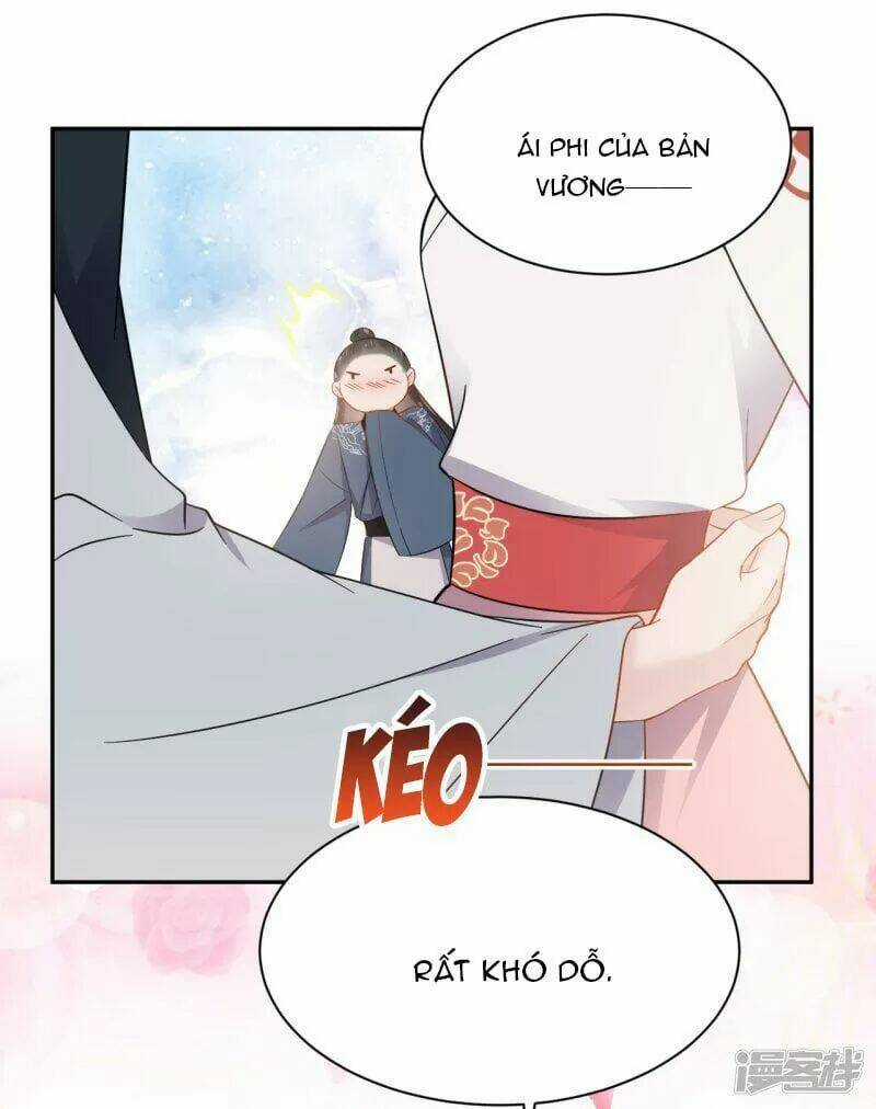 Vương Phi Thông Linh - Chapter 48 - Trang 27