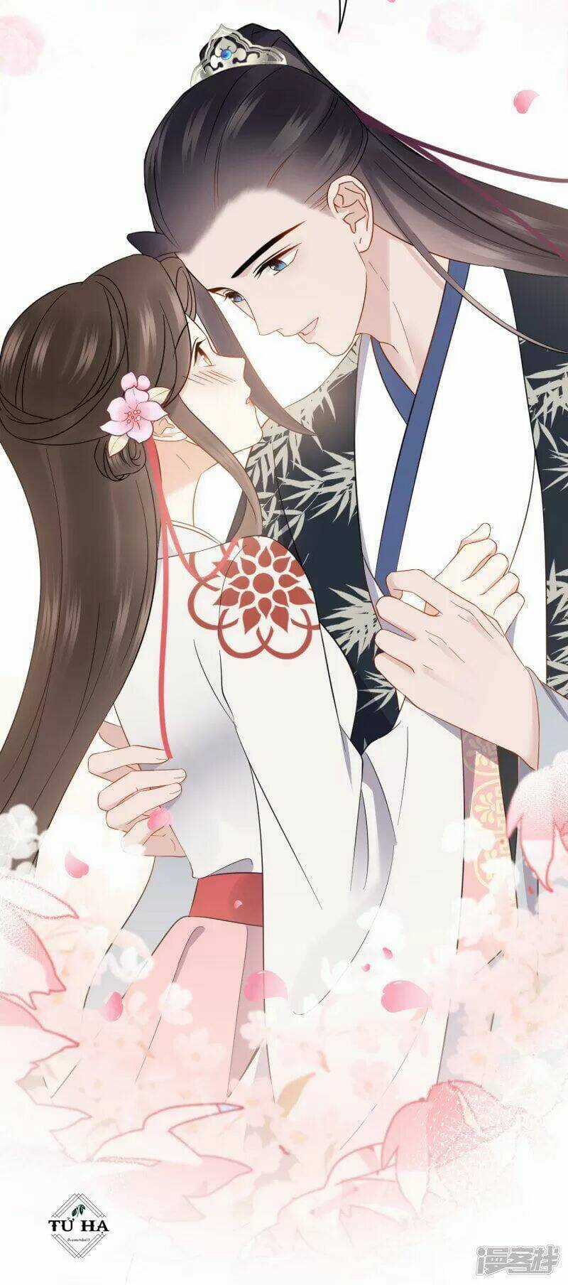 Vương Phi Thông Linh - Chapter 48 - Trang 28