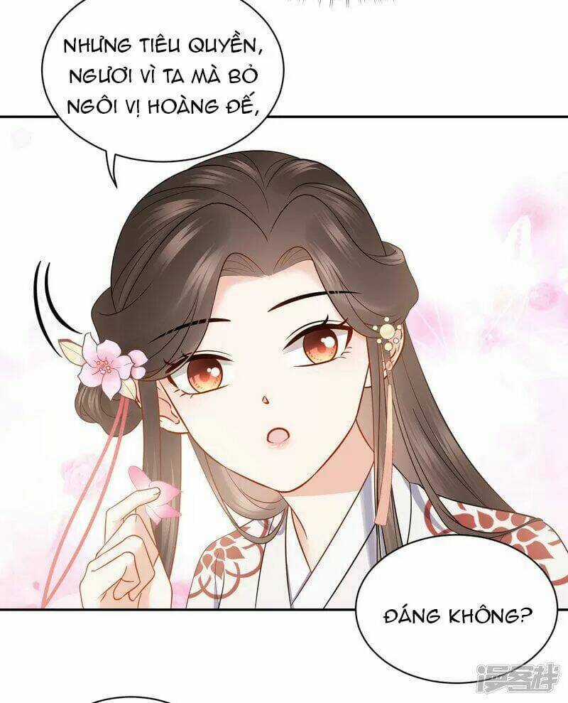 Vương Phi Thông Linh - Chapter 48 - Trang 31