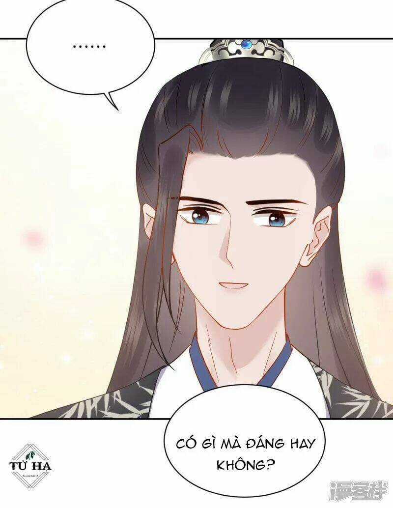 Vương Phi Thông Linh - Chapter 48 - Trang 32