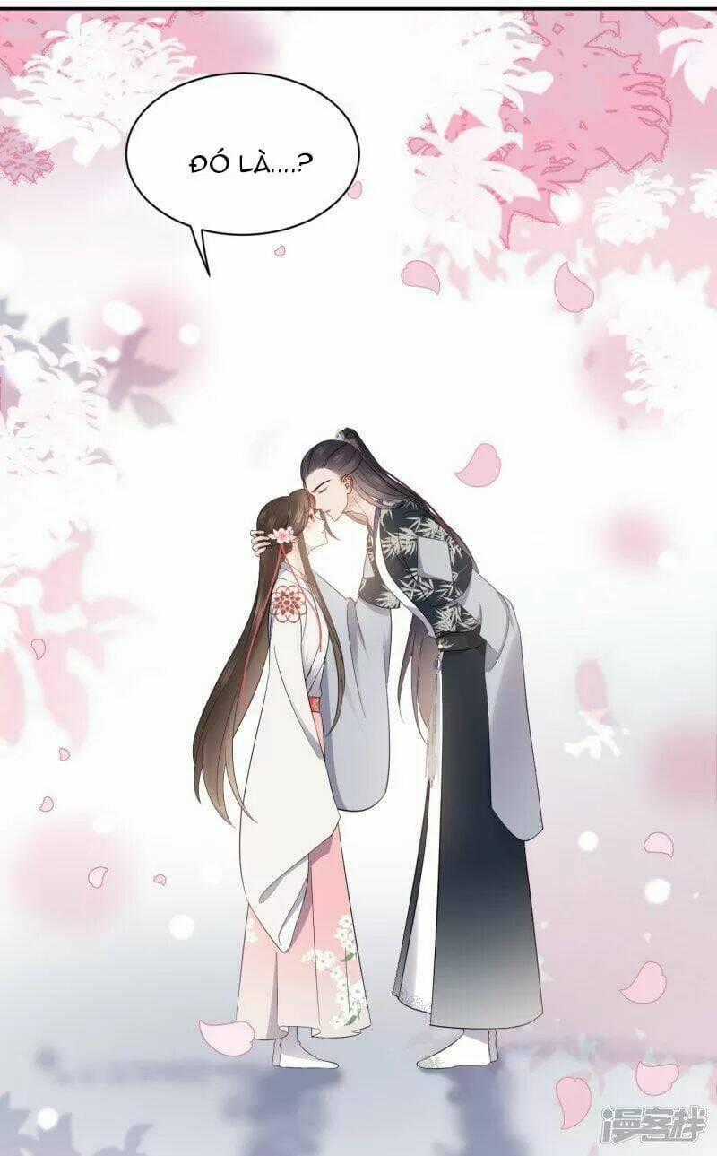 Vương Phi Thông Linh - Chapter 48 - Trang 33