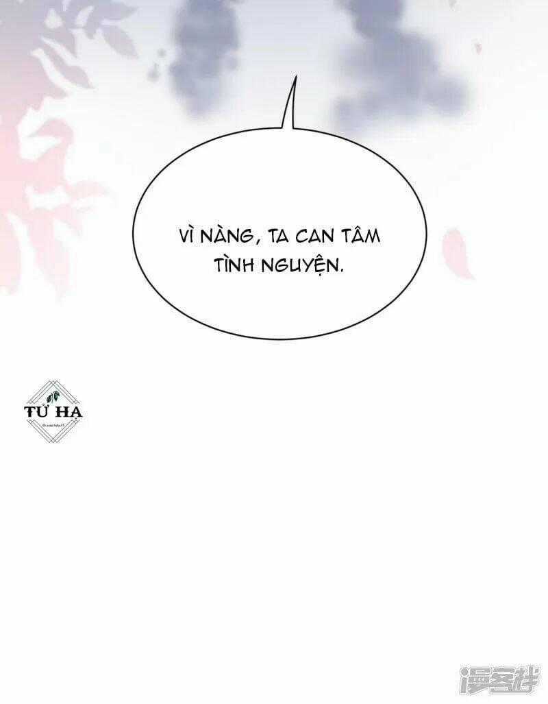 Vương Phi Thông Linh - Chapter 48 - Trang 34