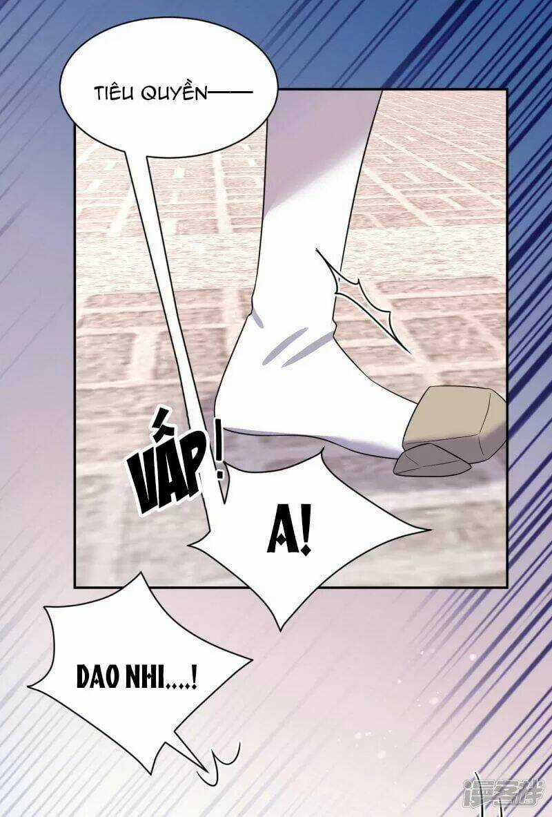 Vương Phi Thông Linh - Chapter 48 - Trang 5