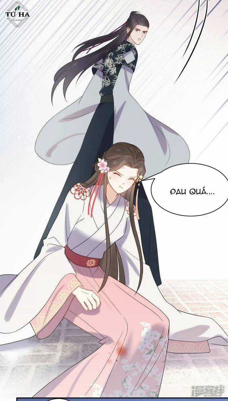 Vương Phi Thông Linh - Chapter 48 - Trang 6