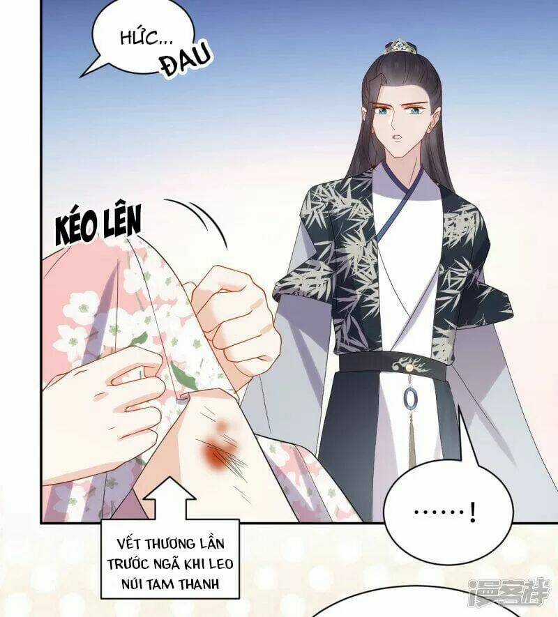 Vương Phi Thông Linh - Chapter 48 - Trang 7