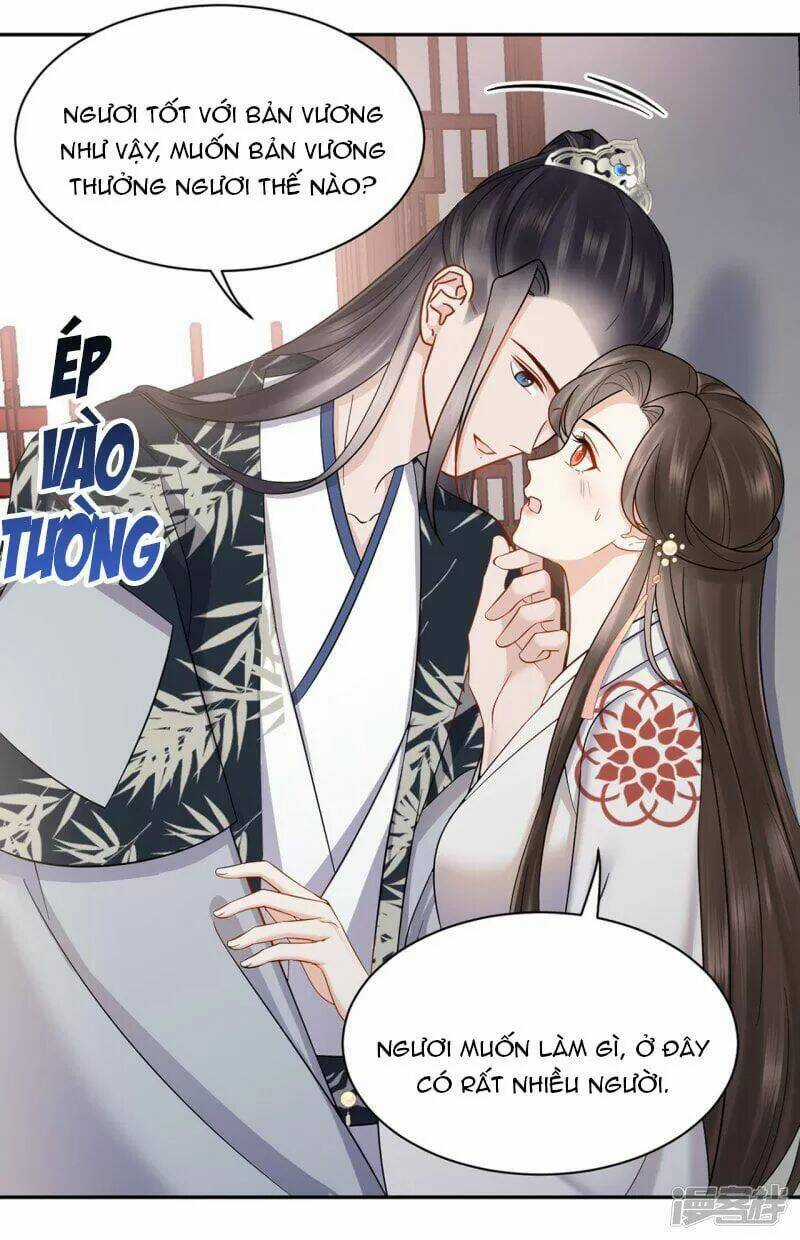Vương Phi Thông Linh - Chapter 49 - Trang 13