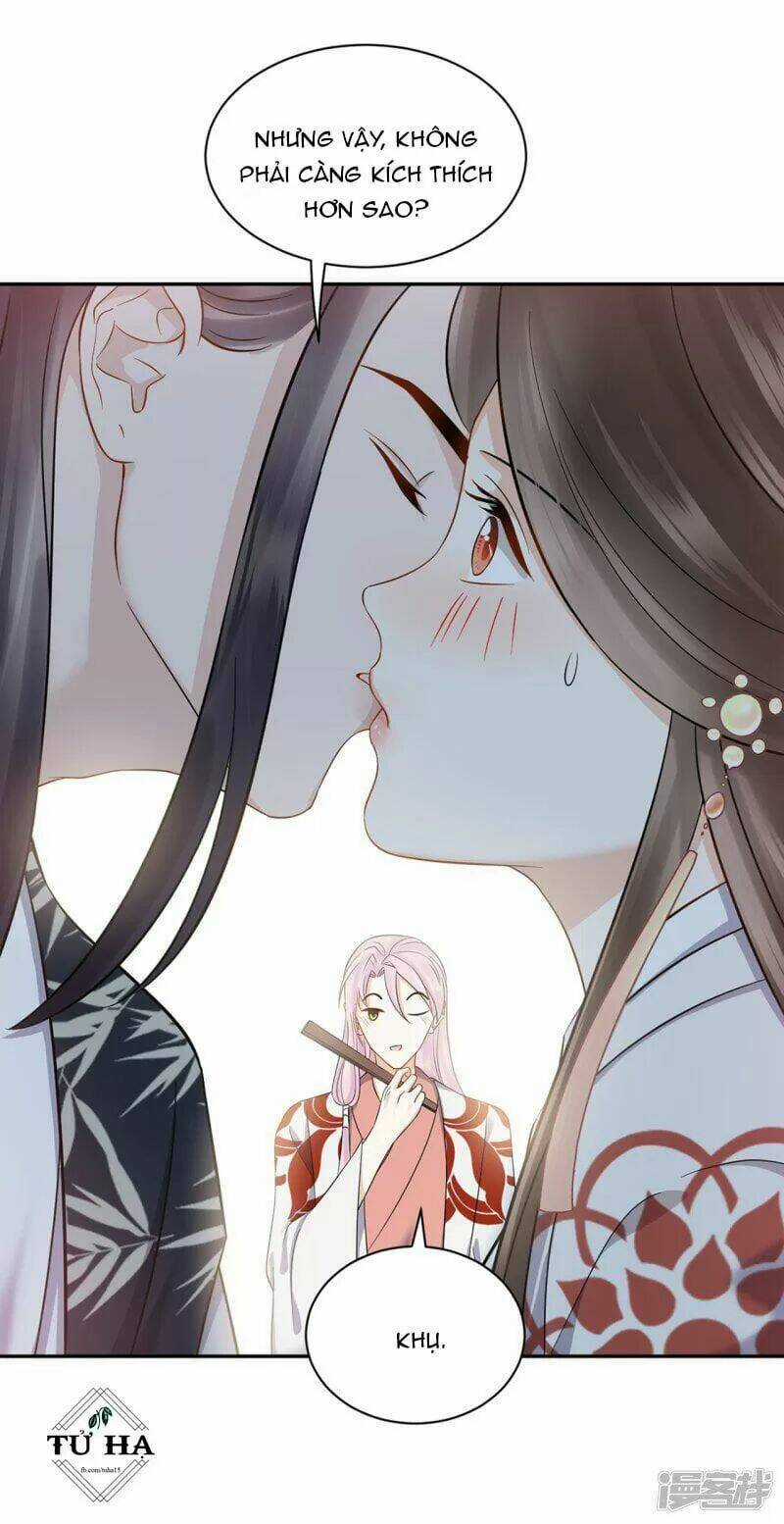 Vương Phi Thông Linh - Chapter 49 - Trang 14