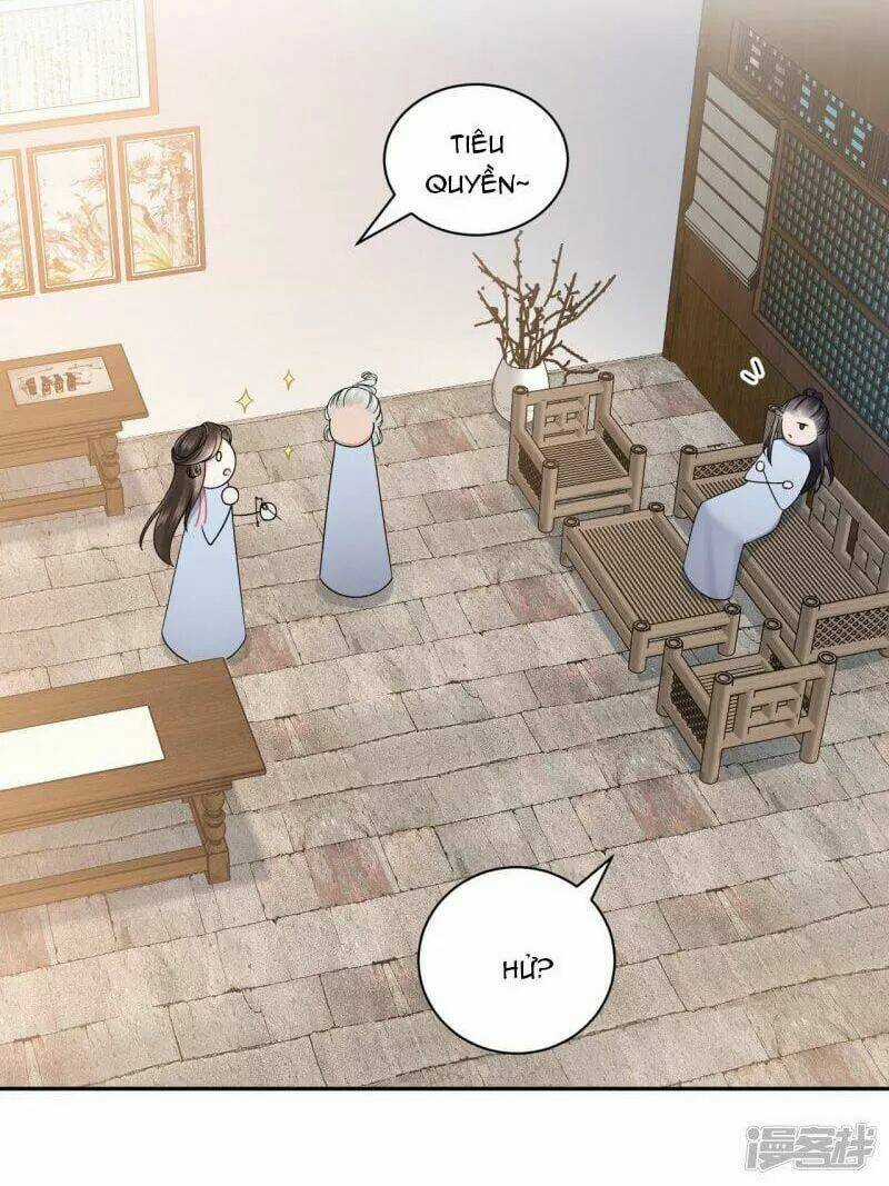 Vương Phi Thông Linh - Chapter 49 - Trang 20