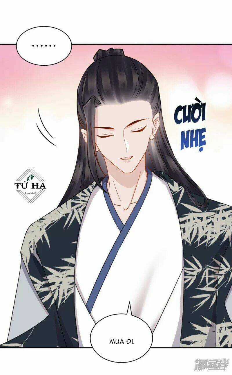 Vương Phi Thông Linh - Chapter 49 - Trang 21