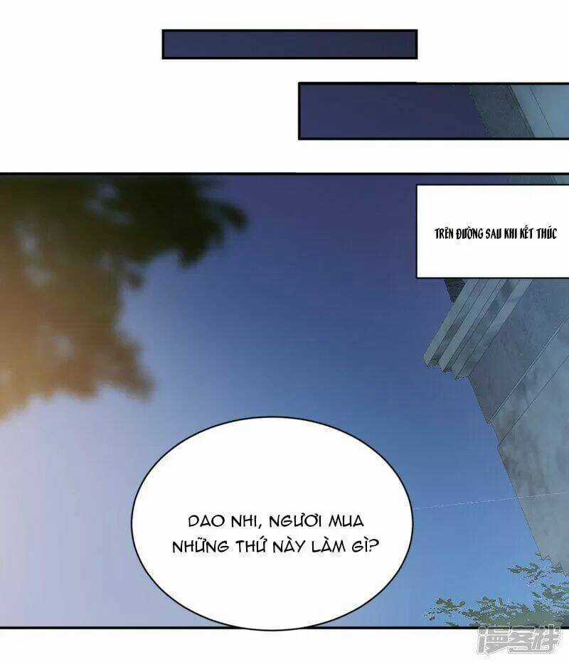 Vương Phi Thông Linh - Chapter 49 - Trang 28