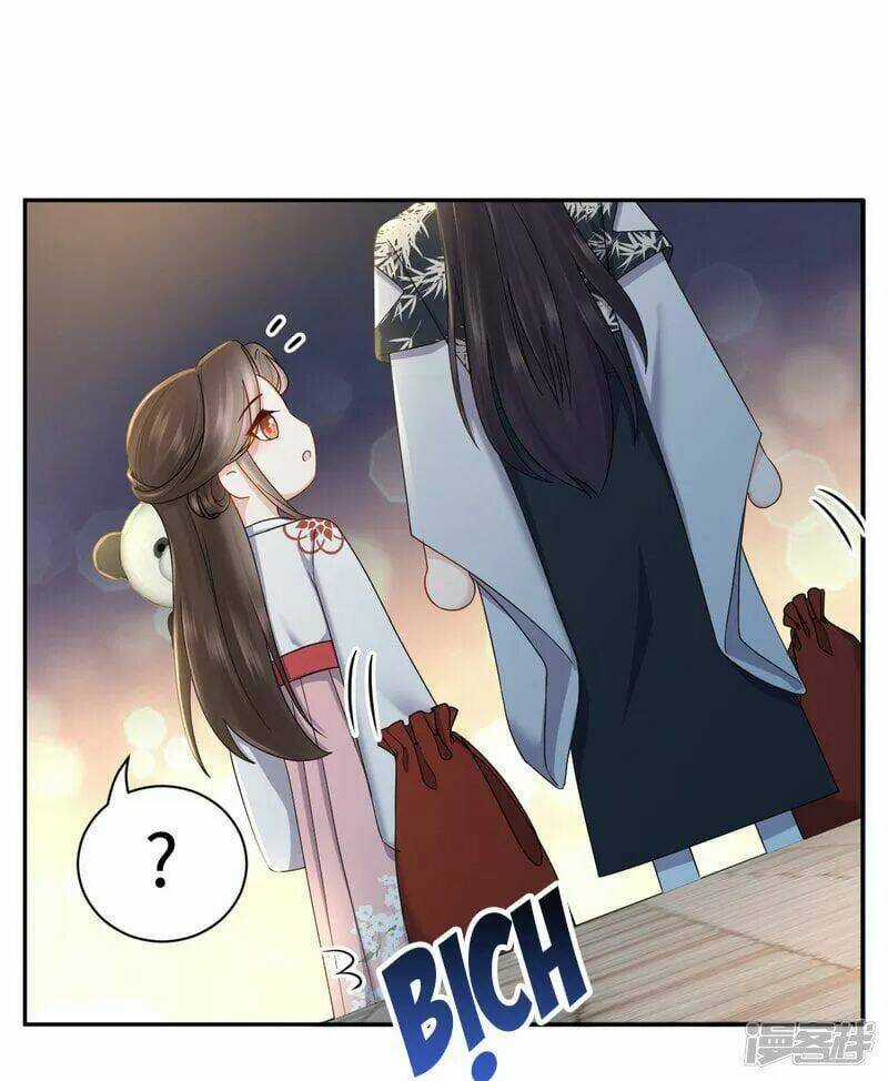 Vương Phi Thông Linh - Chapter 49 - Trang 30