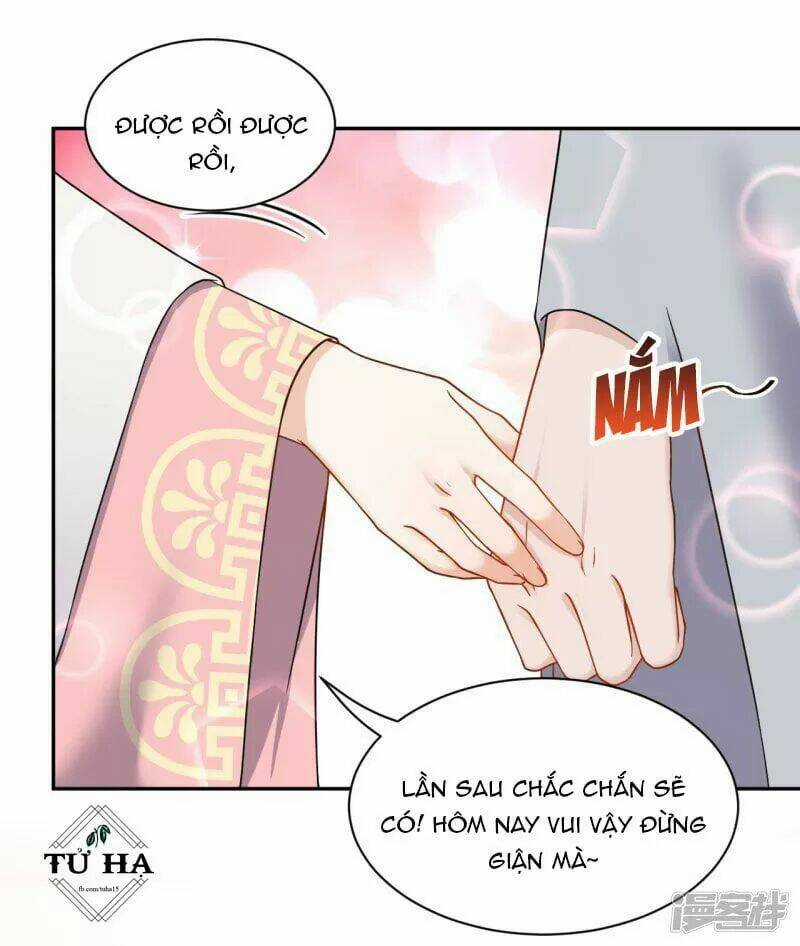 Vương Phi Thông Linh - Chapter 49 - Trang 32