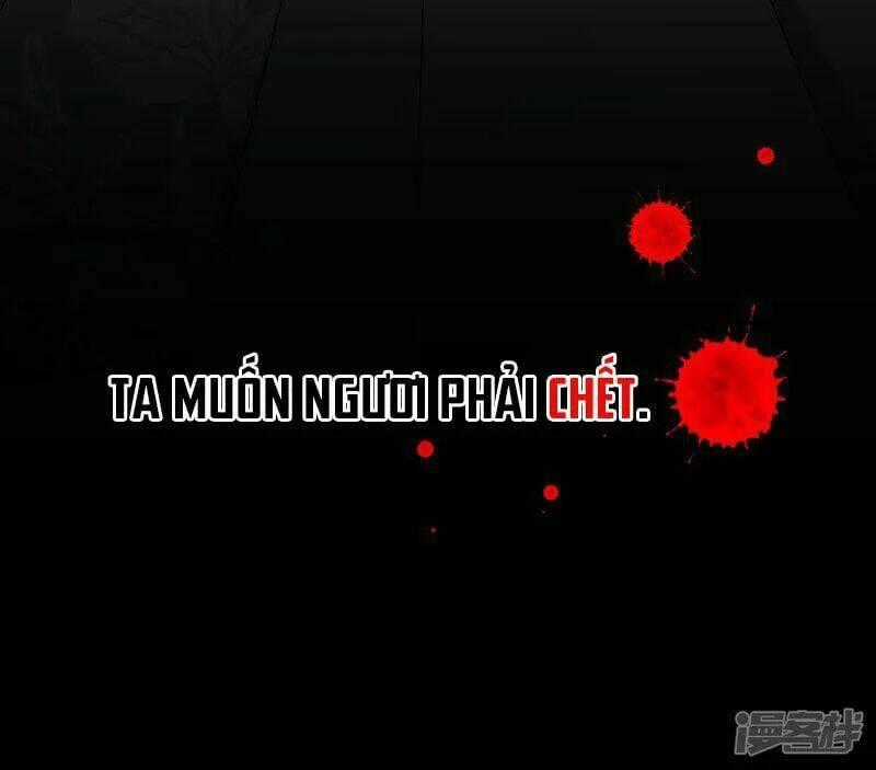 Vương Phi Thông Linh - Chapter 49 - Trang 35