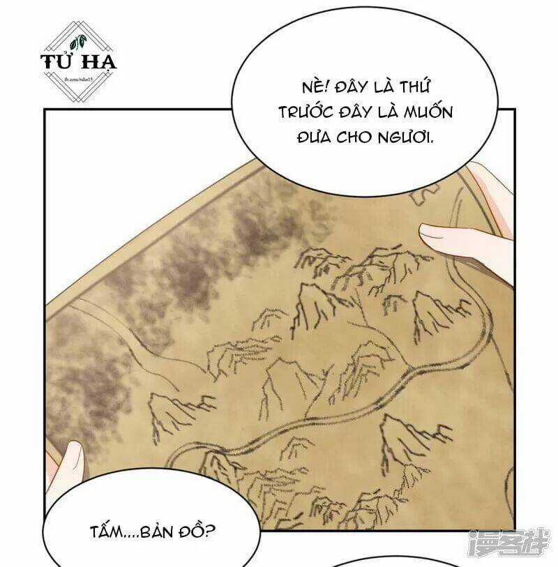 Vương Phi Thông Linh - Chapter 49 - Trang 10