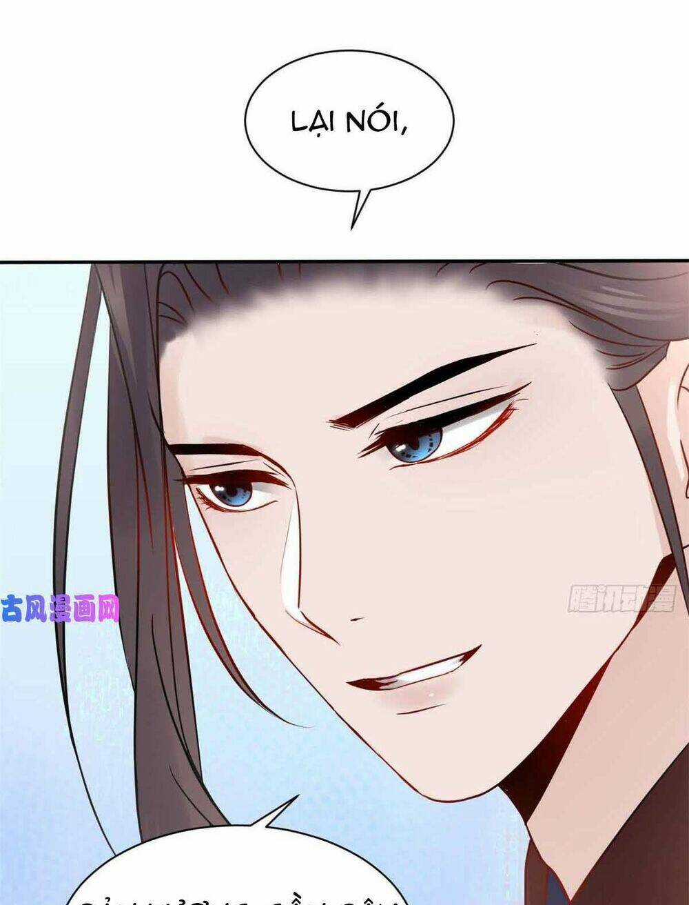 Vương Phi Thông Linh - Chapter 5 - Trang 11