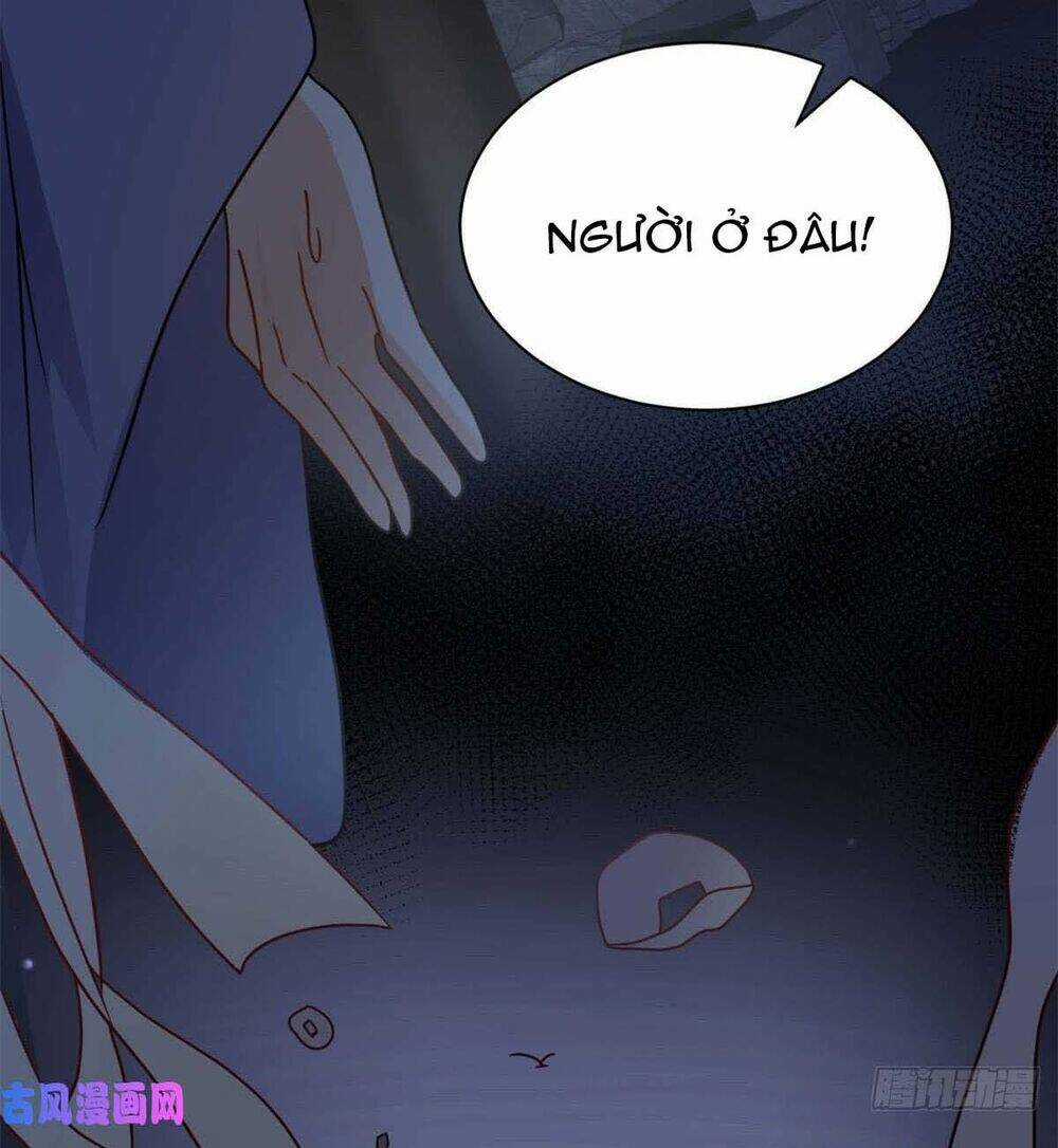 Vương Phi Thông Linh - Chapter 5 - Trang 14