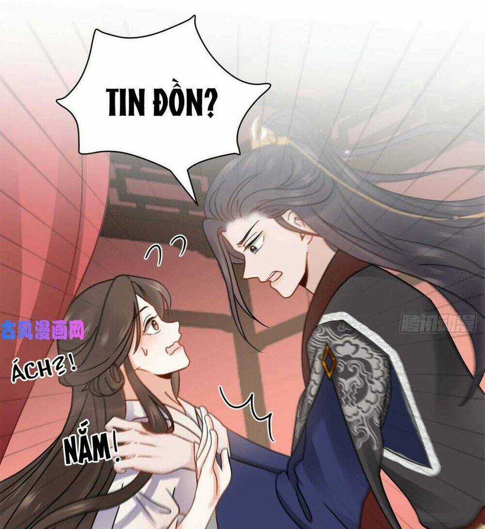 Vương Phi Thông Linh - Chapter 5 - Trang 17